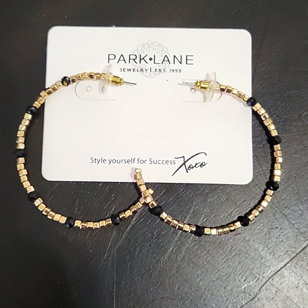 Park Lane Jolene Earrings